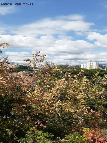 Imagem 8 de 12 de Apartamento No Condomínio Parque Jamile - Jundiaí. - Ap06269 - 69537988