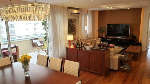 Imagem 2 de 30 de Apartamento Aluguel Brooklin To Live - R. Prof. José Leite E Oiticica 240 - Brooklin - Ap6575