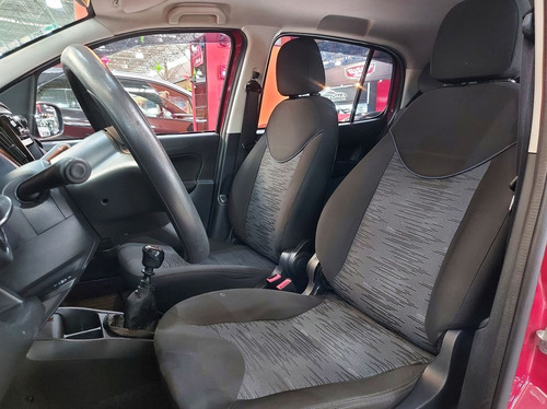 Imagem 15 de 16 de Fiat Uno 1.0 Firefly Drive
