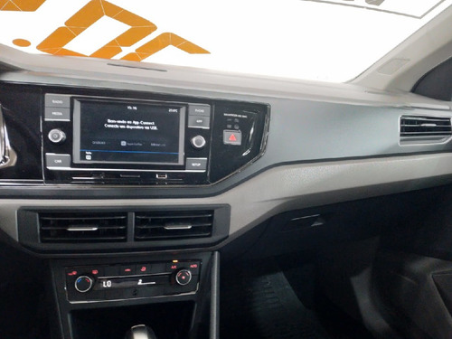 Volkswagen Polo 1.6 MSI TOTAL FLEX AUTOMATICO