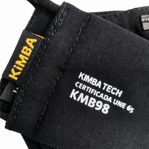 Mascarilla Kmb98 - Certificada Une65 Talla M