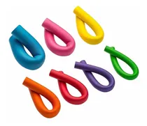 Comprar Tubos Rizadores Onduladores Flexibles Para Cabello Pelo X6 