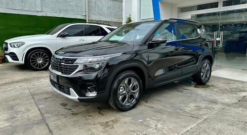 Kia Seltos Ex 2024