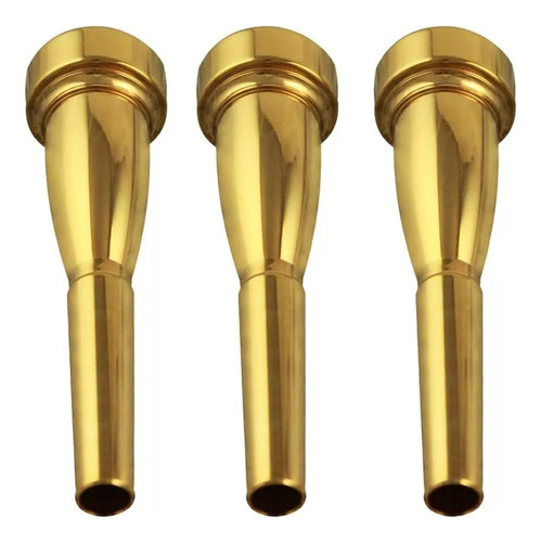 Boquilla De Cobre For Trompeta 3c/5c/7c, Accesorios For