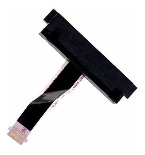 Deal4go Sata Hdd Cable De Disco Duro Conector Ssd Para Dell 