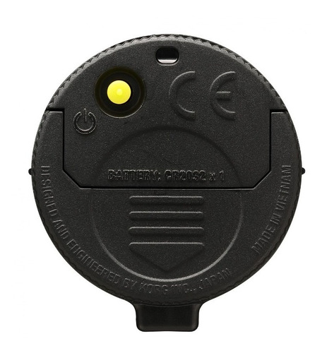 Imagen 3 de 10 de Afinador Magnetico Guitarra Mg-1 Korg