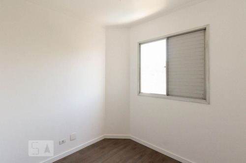 Apartamento À Venda - Vila Carrão, 3 Quartos, 60 - S893135050