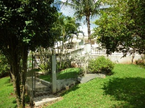 Chácara Cinematográfica No Mosteiro De Itaici - Ch00298 - 3518060