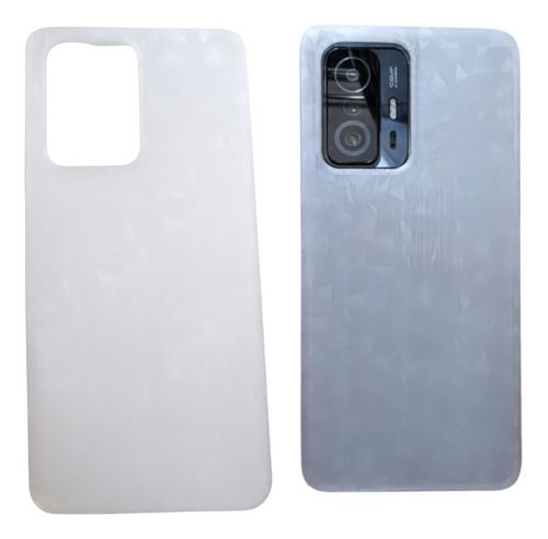 Carcasa Funda Antibacterial Celular Xiaomi 11t Y 11t Pro