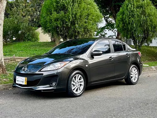 Mazda 3 1.6 Z6na0 All New | TuCarro