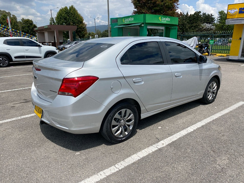 Chevrolet Joy 1.4 Sedan