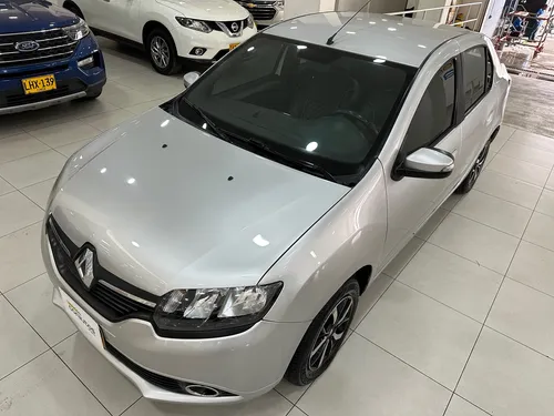 Renault Logan 1.6 Privilege
