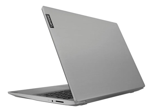 Notebook Lenovo Ideapad S145 Amd A4 9125 4gb 1tb Windows 10