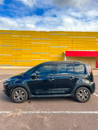 Citroën Aircross 1.6 Shine 115cv