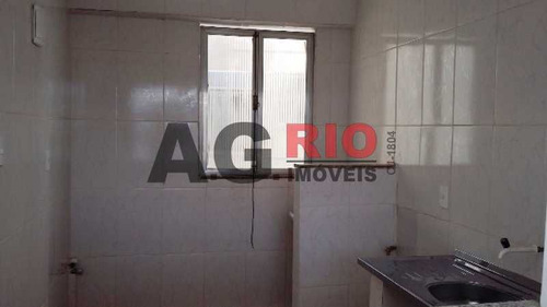 Imagem 6 de 6 de Apartamento-à Venda-irajá-rio De Janeiro - Vvap20659