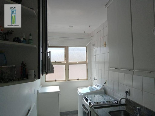 Imagem 6 de 24 de Excelente Apartamento Lauzane - Ap1419