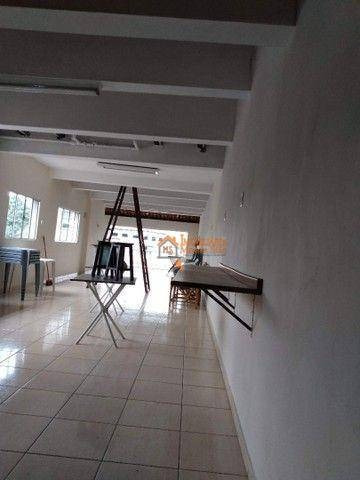 Imagem 9 de 12 de Sobrado Para Compra No Jardim Leblon Com 3 Dormitórios, 150 M² Por R$ 424.000 - Jardim Leblon - Guarulhos/sp - So1012