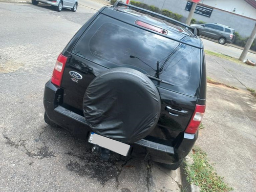 Ford Ecosport 1.6 Xls 8V Flex 4P Manual