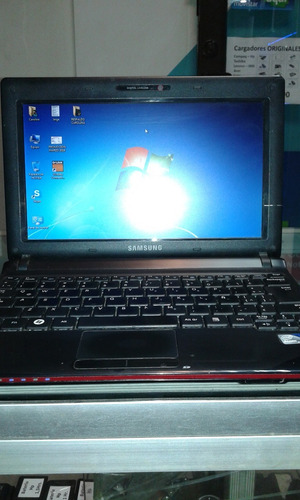 Netbook Samsung Np-n145 Plus Desarme Todo Funcional (Usado)