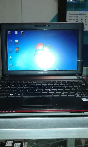 comprar Netbook Samsung Np-n145 Plus  Desarme Todo Funcional