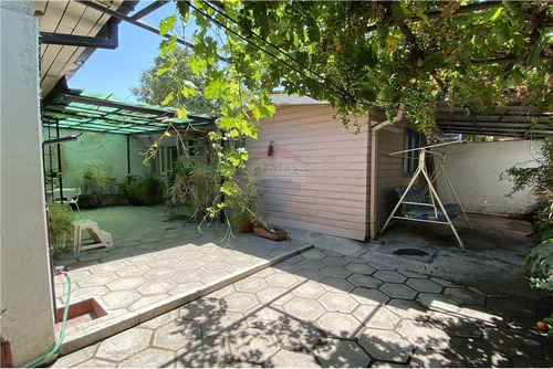 Imagen 14 de 18 de Se Vende Casa Para Remodelar, Ñuñoa