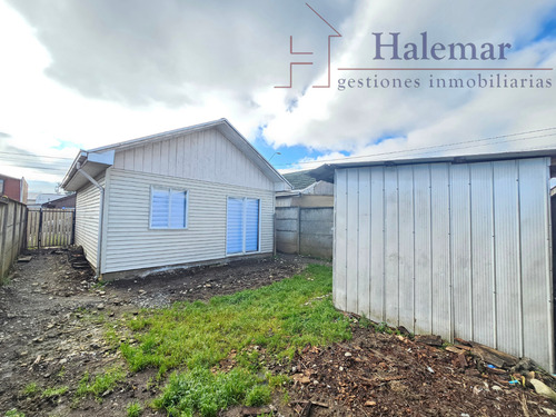 Vendo Casa 3d/2b Frutillar Alto