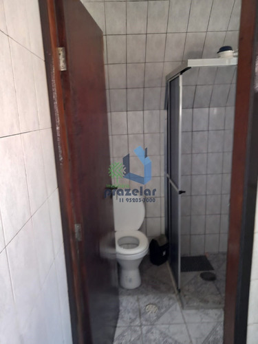 Imagem 5 de 14 de Chalé Com 02 Dormitórios Em Condomínio Em Mairinque