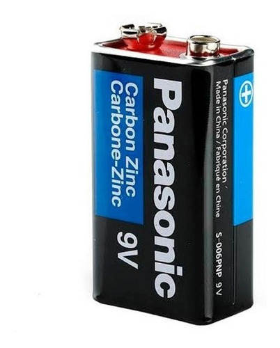 Pilas Panasonic Aaa Super Hyper De Carbon Zinc R03 40 Unidad 