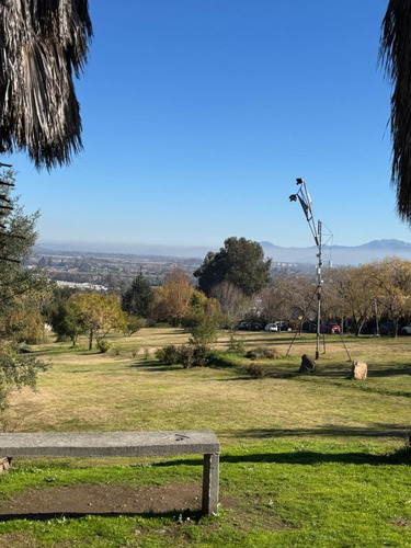 Gran Venta: Casa En Condominio Vista Al Valle, Machalí