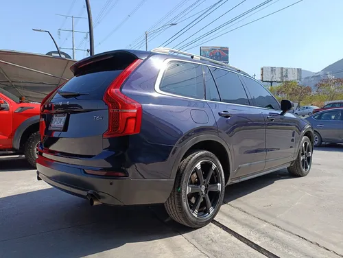 Volvo XC90 2.0 T6 Kinetic Awd At