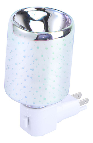Creative Plug-in Warmer Colorful Warmer (us Plug Assorted Co