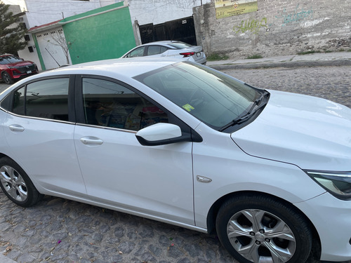 Chevrolet Onix 1.2t Premier L At