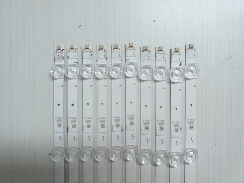 Kit De Leds Hisense 65a7k (Usado)