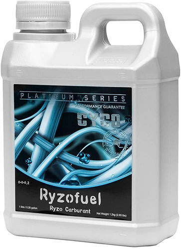 Fertilizante Cyco Ryzofuel 1 Litro