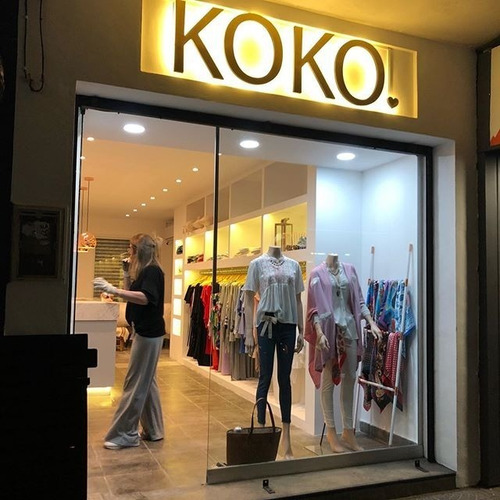 Carteleria Marquesinas Locales Ploteados