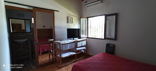 Imagen 21 de 27 de Casa Quinta - Exaltacion De La Cruz - El Remanso