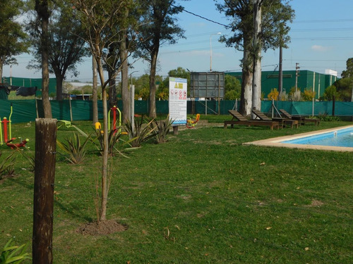 Imagen 22 de 22 de Casa En Venta - Countries/b.cerrado (moreno)