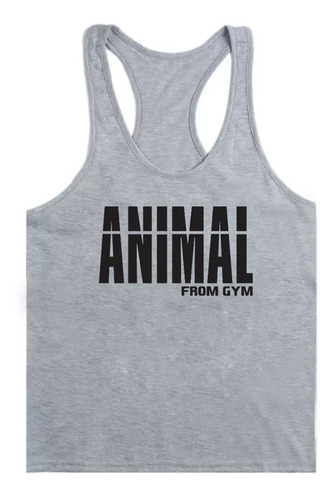 Musculosas Universal Gold´s Gym Animal Olimpicas Unicas!!!!!