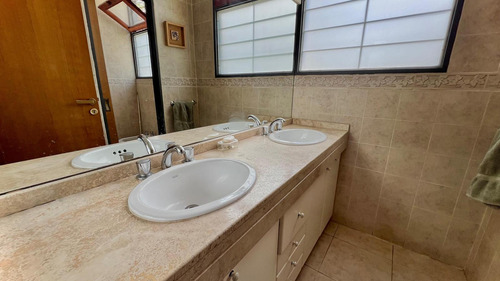 Casa En Alquiler Con Piscina Amoblada