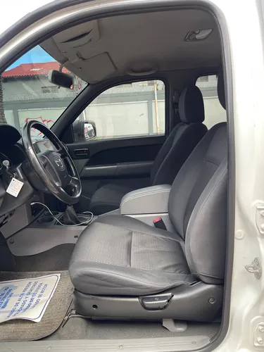 Mazda BT-50 2.2 B22d29