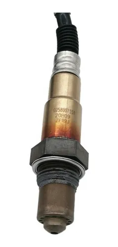 Sensor Oxigeno Audi A4 1.8 T Turbo 2006 2007 2008 2009 2010