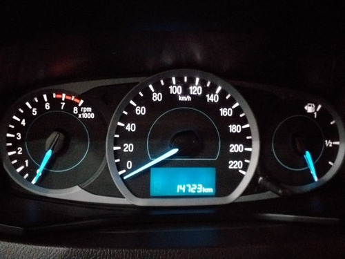 Ford Ka 1.0 Se (flex) 2019