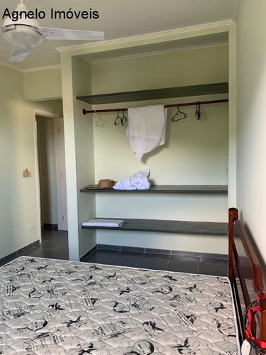 Imagem 14 de 26 de Apartamento - Ap00044 - 68430021