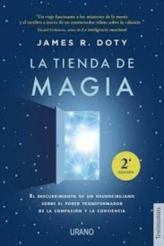 Libro La Tienda De Magia. /067