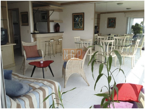 Apartamento En Mansa - Ref: 14727