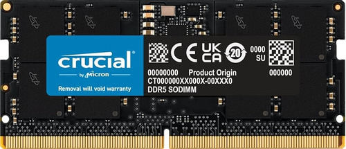 Memoria Addlink 16gbx2 (32gb Kit) Ddr5 4800mhz Cl40 Udimm