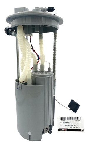 Modulo Bomba Gasolina Completa Chevrolet Captiva 3.2 07-012
