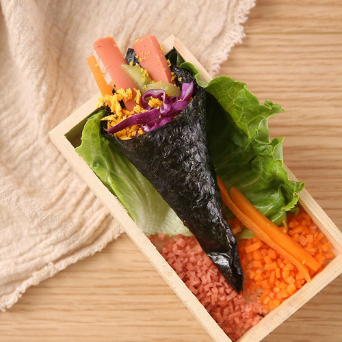 Kit Para Hacer Sushi De Bricolaje Sushi Maker Roller Sushi R
