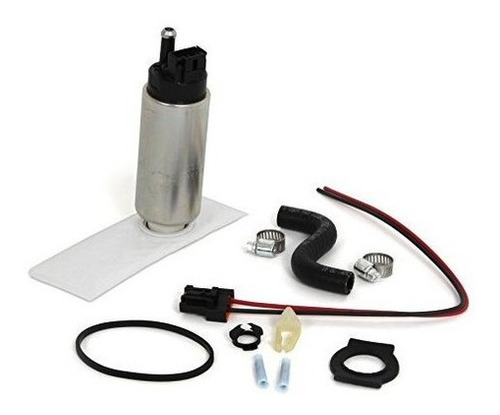 Kit De Bomba De Combustible Para Ford Mustang