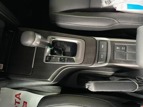 Toyota Fortuner 2.8 Diésel Srv Aut